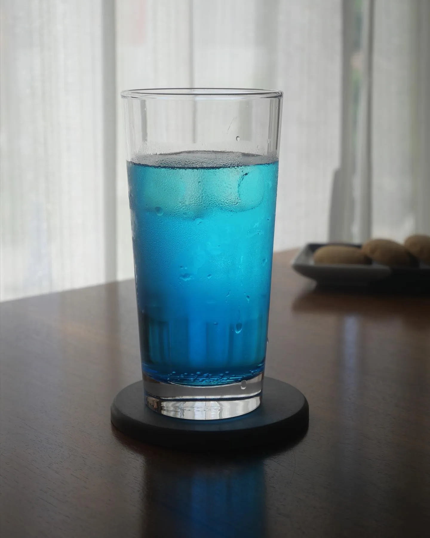 カフェ まるたの店内 2