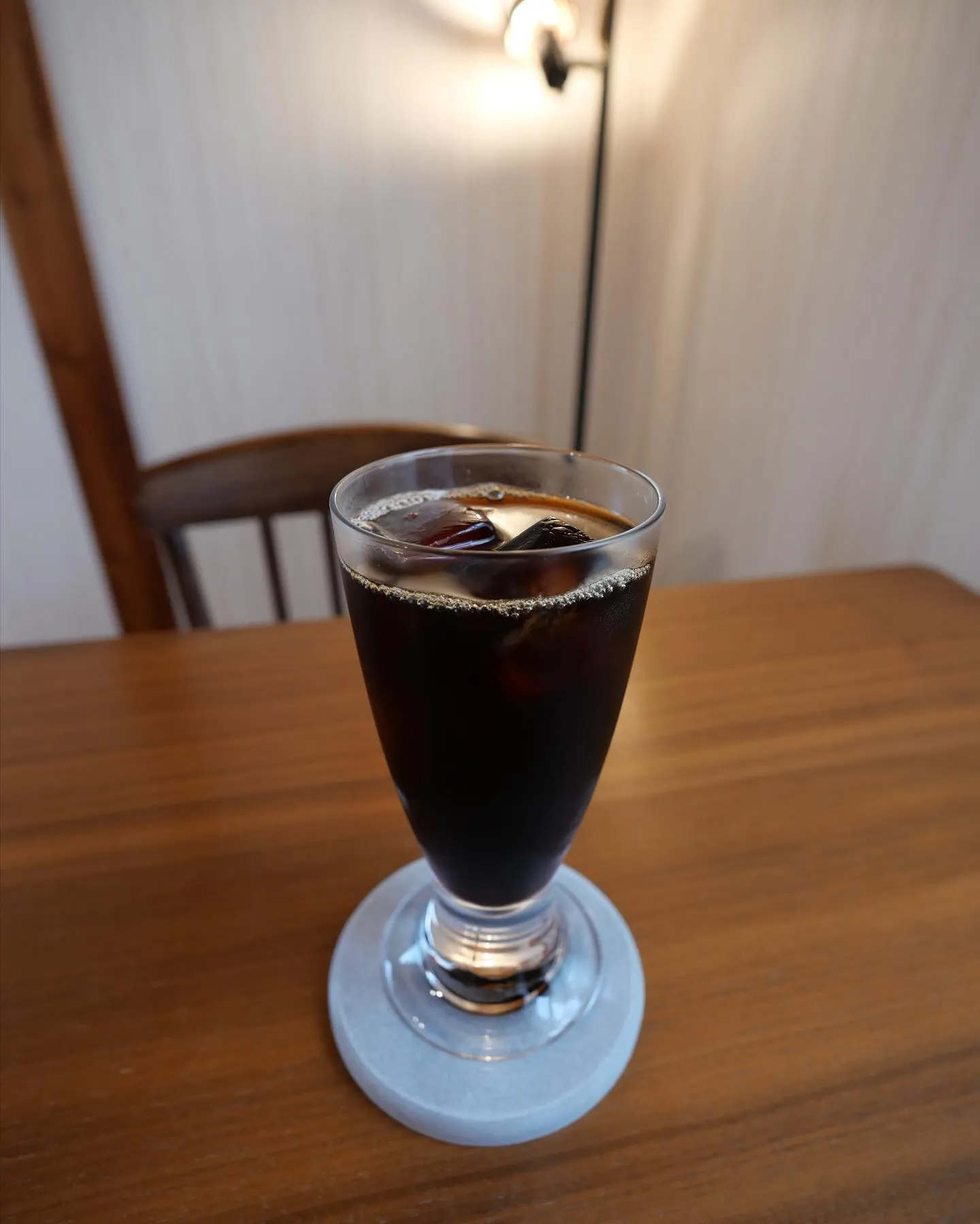 カフェ まるたの店内 2