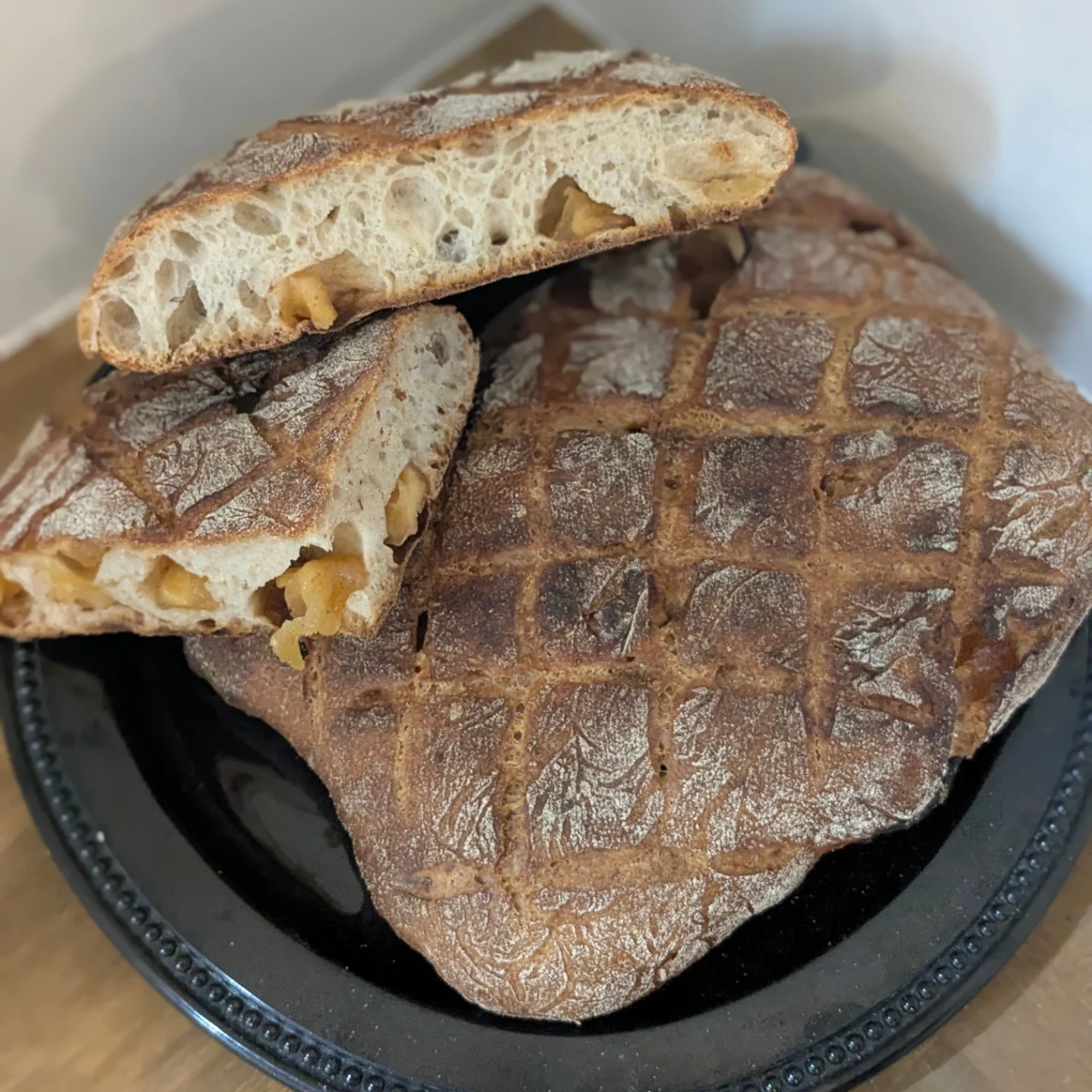 Pain de BAKETTA 店内3
