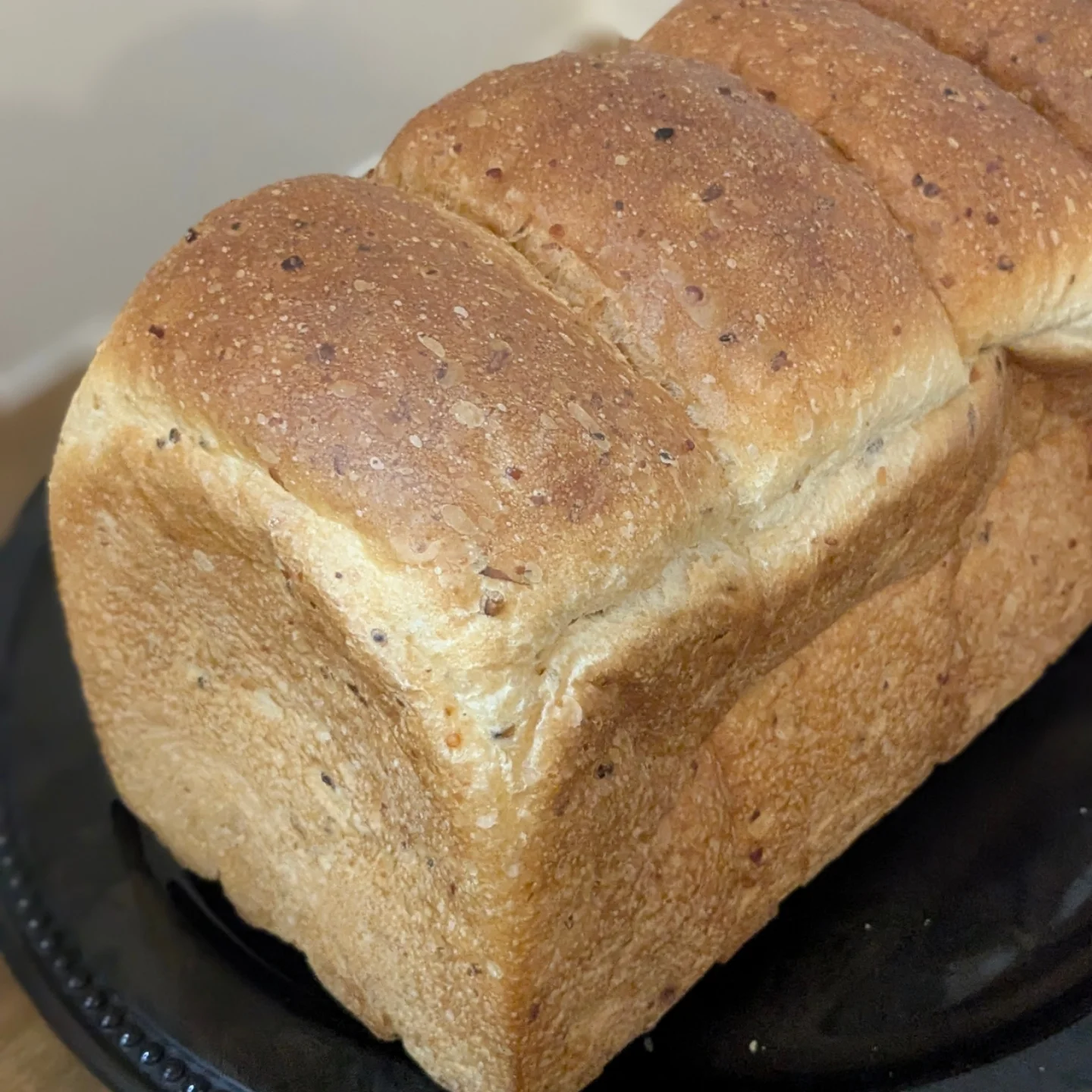 Pain de BAKETTA 店内4