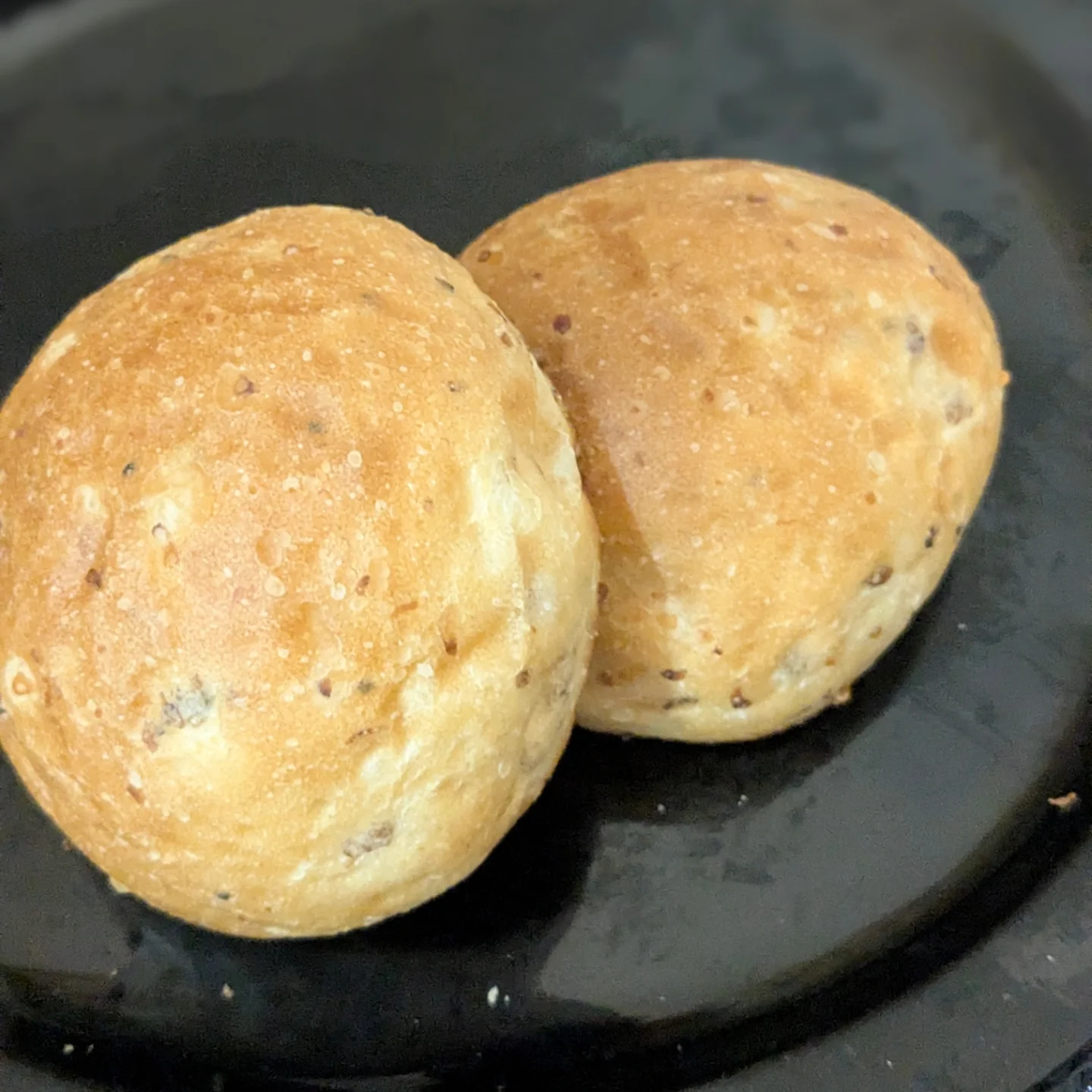 Pain de BAKETTA 店内5