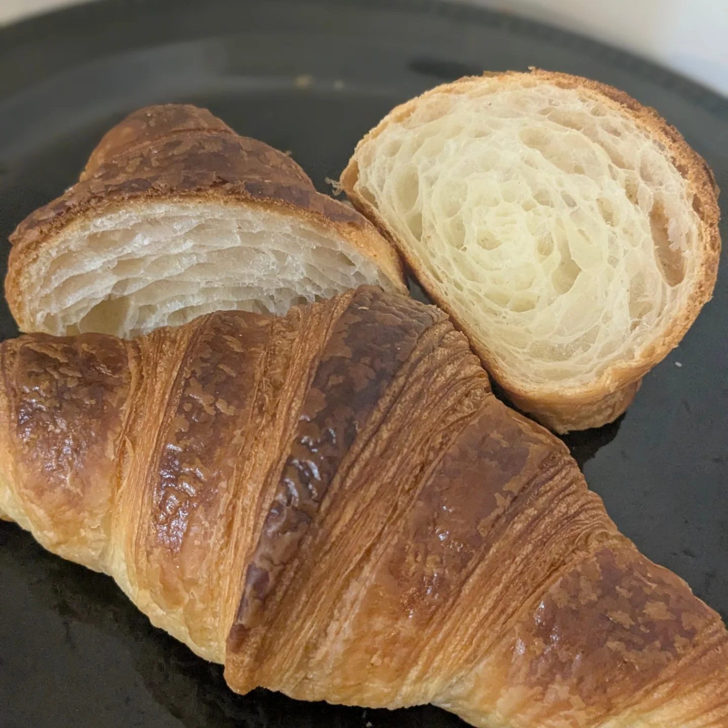 Pain de BAKETTA 店内7